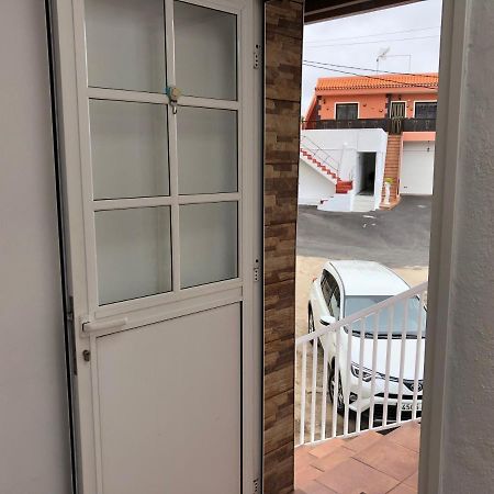 Ferienwohnung Teide Icod De Los Vinos Exterior foto