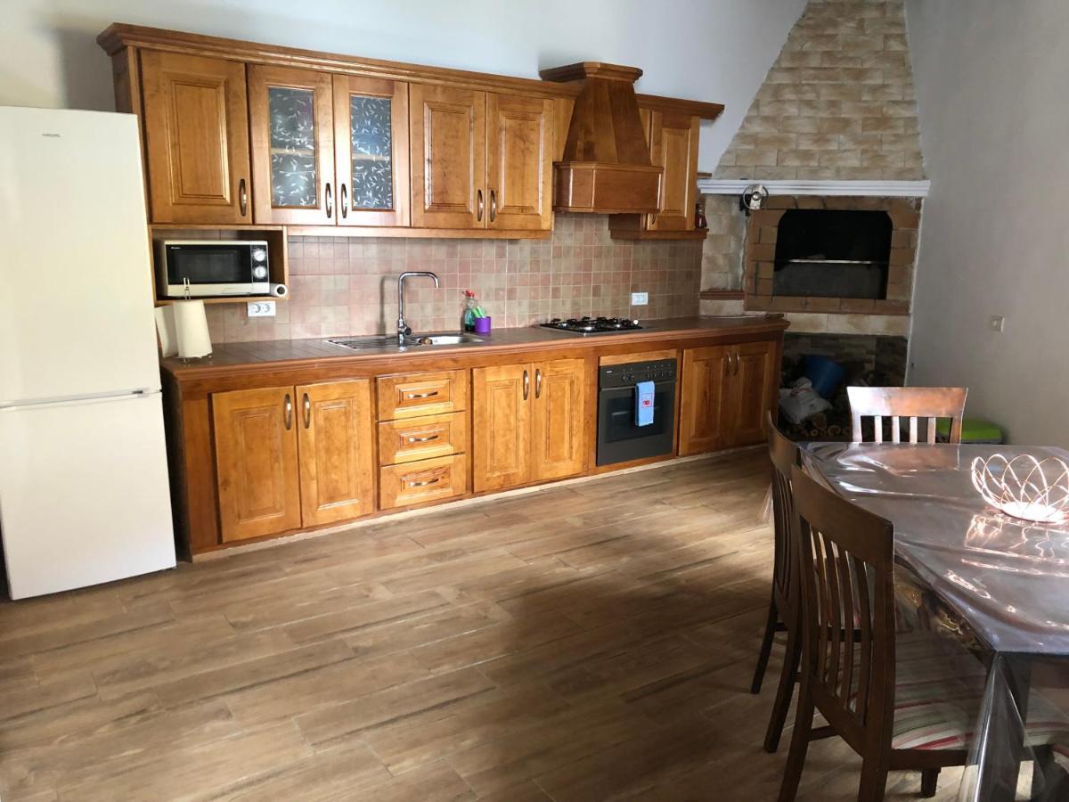 Ferienwohnung Teide Icod De Los Vinos Exterior foto
